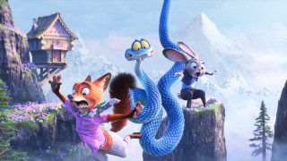 Vignette du film Zootopie 2