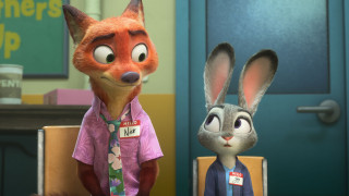 Vignette du film Zootopie 2