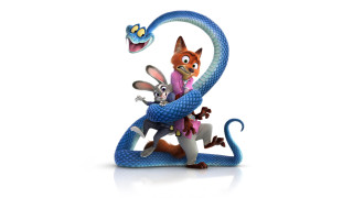 Vignette du film Zootopie 2