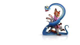 Vignette du film Zootopie 2