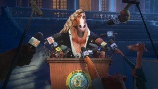 Vignette du film Zootopie 2