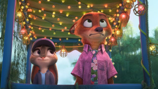 Vignette du film Zootopie 2