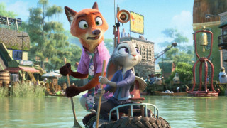 Vignette du film Zootopie 2