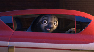 Vignette du film Zootopie 2