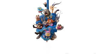 Vignette du film Zootopie 2