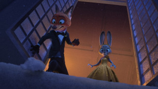 Vignette du film Zootopie 2