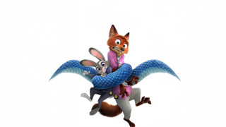 Vignette du film Zootopie 2