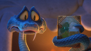Vignette du film Zootopie 2