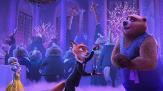Vignette du film Zootopie 2