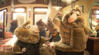 Vignette du film Zootopie 2