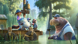 Vignette du film Zootopie 2