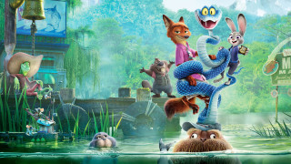 Vignette du film Zootopie 2