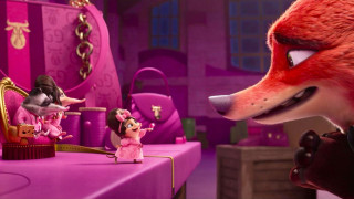 Vignette du film Zootopie 2