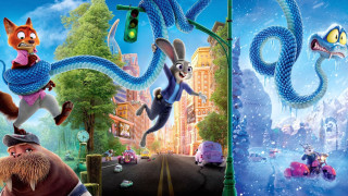 Vignette du film Zootopie 2
