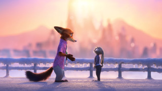 Vignette du film Zootopie 2