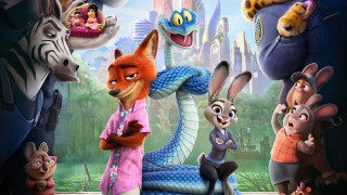 Vignette du film Zootopie 2