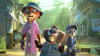 Vignette du film Zootopie 2
