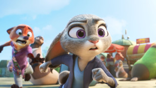 Vignette du film Zootopie 2