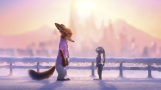 Vignette du film Zootopie 2