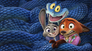 Vignette du film Zootopie 2
