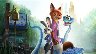 Vignette du film Zootopie 2