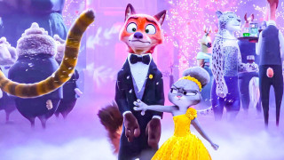 Vignette du film Zootopie 2