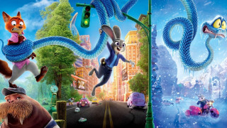 Vignette du film Zootopie 2
