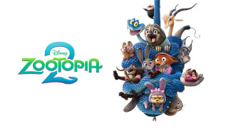 Vignette du film Zootopie 2
