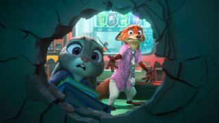 Vignette du film Zootopie 2