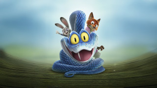 Vignette du film Zootopie 2