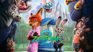 Vignette du film Zootopie 2