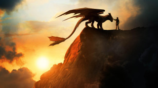 Vignette du film Dragons
