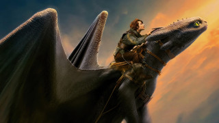 Vignette du film Dragons