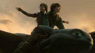 Vignette du film Dragons