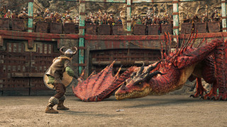 Vignette du film Dragons