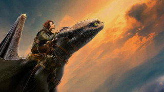 Vignette du film Dragons