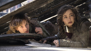 Vignette du film Dragons