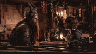 Vignette du film Dragons