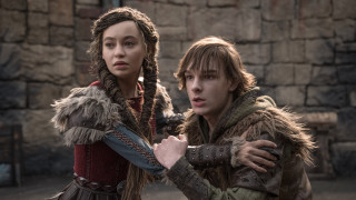 Vignette du film Dragons