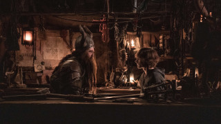 Vignette du film Dragons