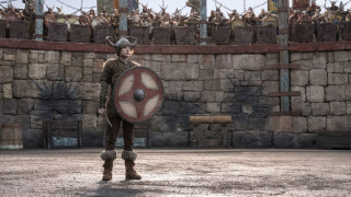 Vignette du film Dragons