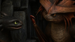 Vignette du film Dragons