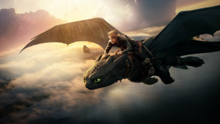 Vignette du film Dragons