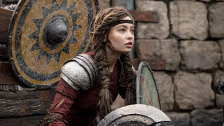 Vignette du film Dragons