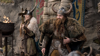 Vignette du film Dragons