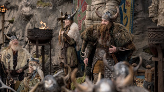 Vignette du film Dragons