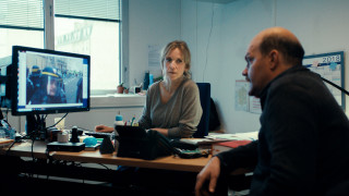 Vignette du film Dossier 137