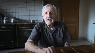 Vignette du film La Ferme des Bertrand