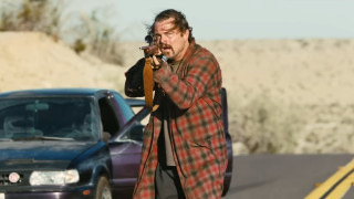 Vignette du film Une bataille après l&rsquo;autre