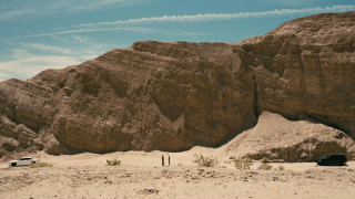 Vignette du film Une bataille après l&rsquo;autre